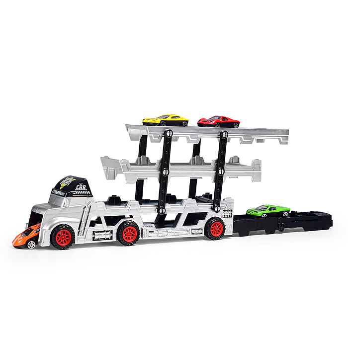 Машина K177A17 "ГрузоВит"