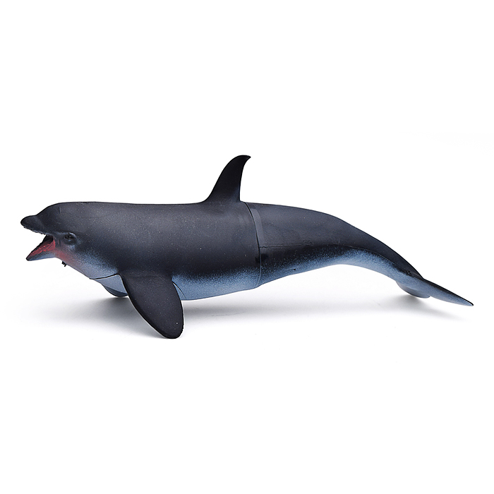 Животное 2402B-1 "Морские обитатели" в коробке