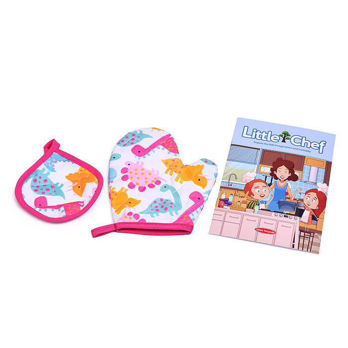 Набор кондитер WQ5188-7 "Сладкий мастер" в коробке