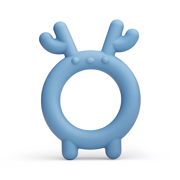 Грызунок Y0197 "Зверята" в пакете