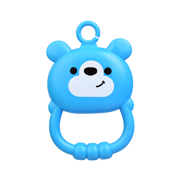 Коврик развивающий 1688-110 "Музыкальный мир" в коробке