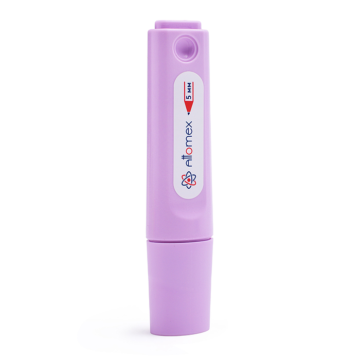 Набор маркеров-выделителей 12 цв, плоский корпус, скошенный наконечник, ширина линии 1-5 мм 