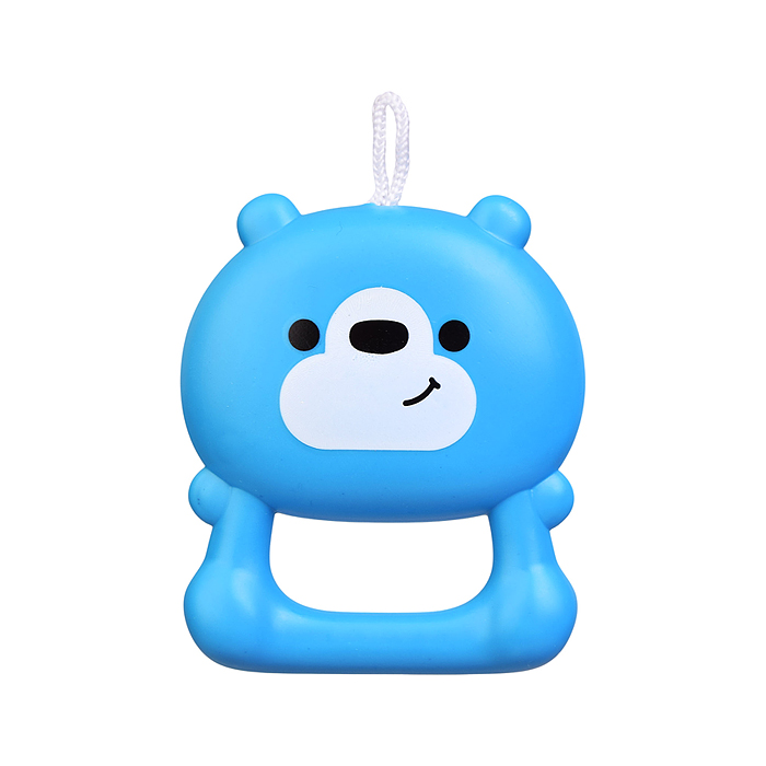 Коврик развивающий 1688-23 "Малыш-исследователь" в коробке