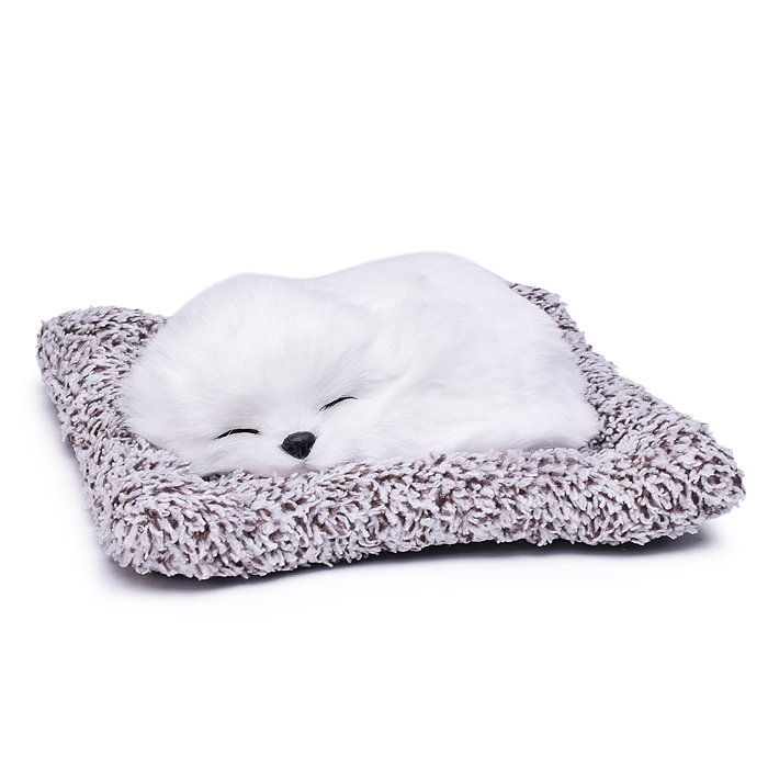 Набор питомец 2617 "Забавный пушистик" в пакете