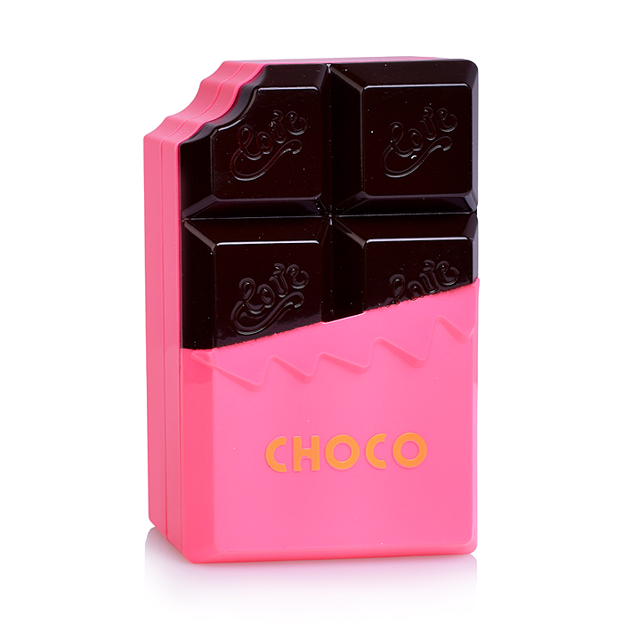 Набор детской косметики RY65772-60C "Плитка шоколада" в коробке