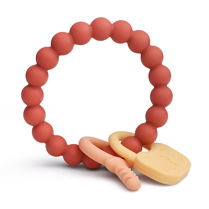 Грызунок Y0206 "Браслет" в пакете