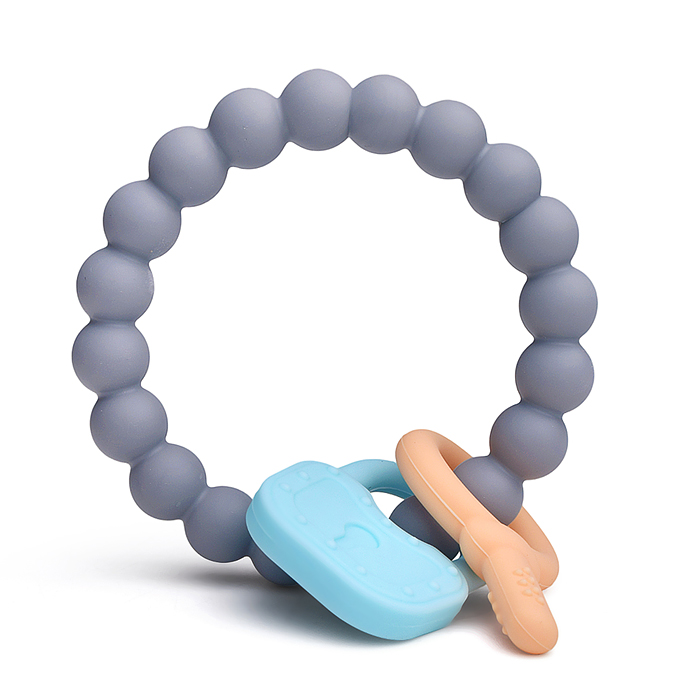 Грызунок Y0206 "Браслет" в пакете