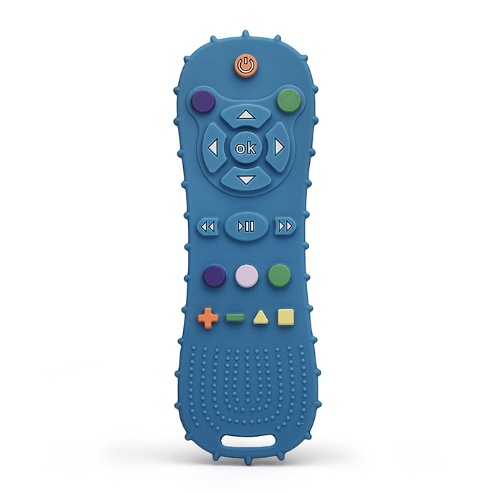 Грызунок Y0203 "Пульт" в пакете