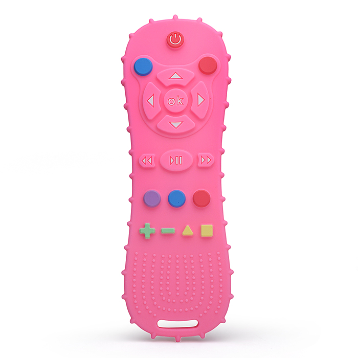 Грызунок Y0203 "Пульт" в пакете