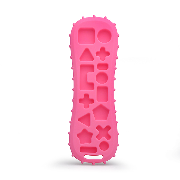 Грызунок Y0203 "Пульт" в пакете