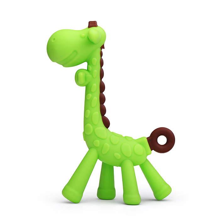 Грызунок Y0205 "Жираф" в пакете