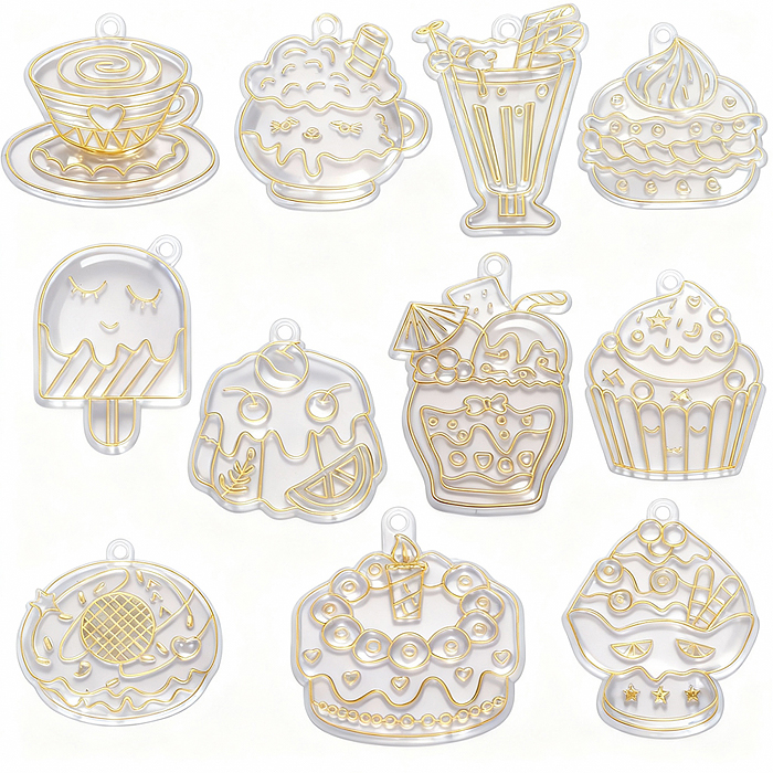 Набор творческая мастерская 815-3 "Рукотворный мир" в пакете