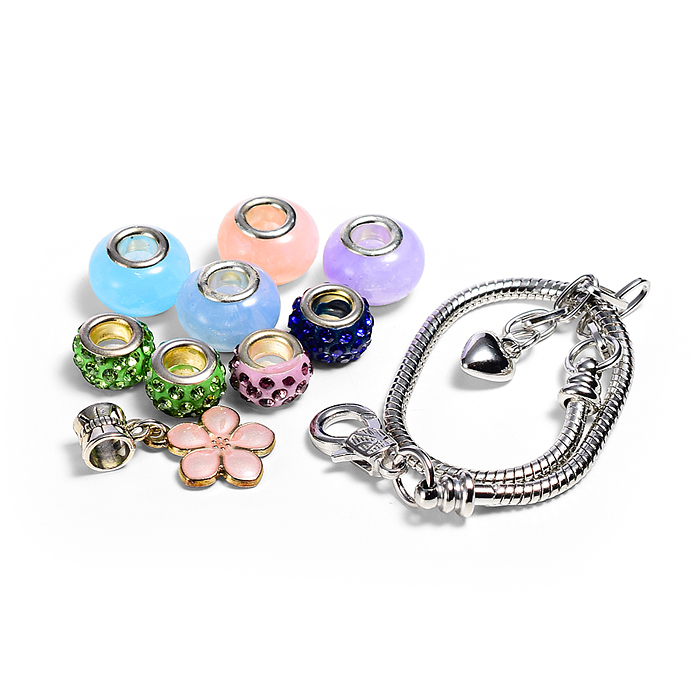 Набор создание украшений FT2037 "Будь в тренде" в пакете Набор создание украшений FT2037 "Будь в тренде" в пакете