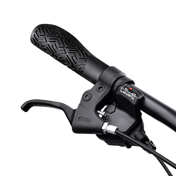 Фото к товару Велосипед 26" Rocket lady Steel 26, цвет белый/бирюзовый, размер 17" Велосипед 26" Rocket lady Steel 26, цвет белый/бирюзовый, размер 17"