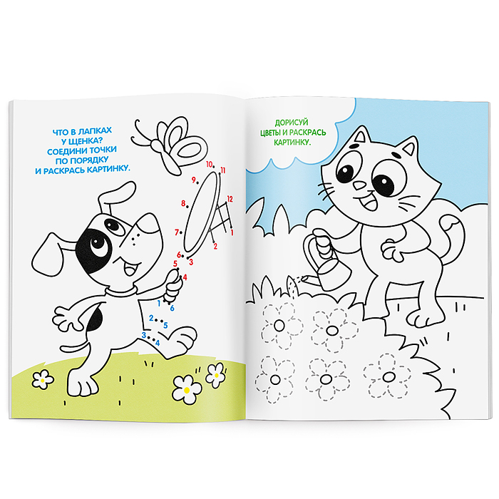 Полезный подарок. IQ набор зарядка для ума. 6в1.