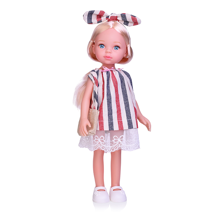 Модная кукла Кристи, 33 см