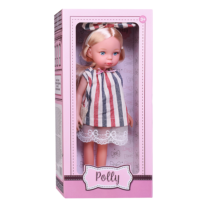 Модная кукла Кристи, 33 см