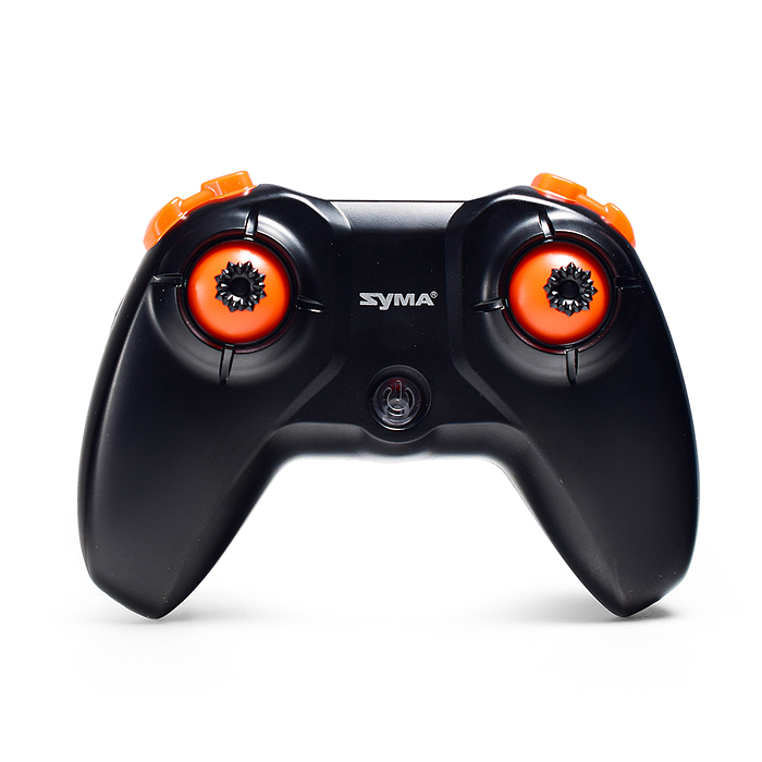 Квадрокоптер X26PRO "Кобра" р/у, 27 MHz, в коробке