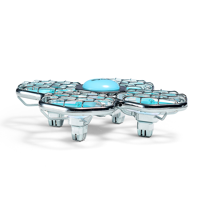 Квадрокоптер X26PRO "Кобра" р/у, 27 MHz, в коробке