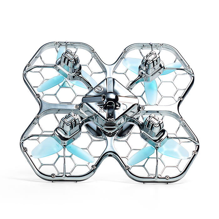 Квадрокоптер X26PRO "Кобра" р/у, 27 MHz, в коробке