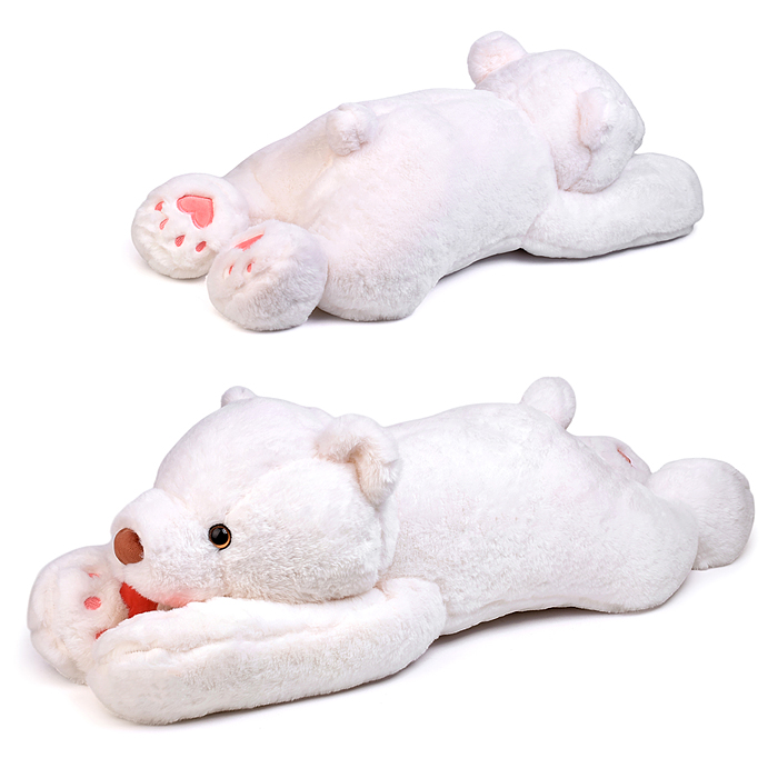 Мягкая игрушка М1661 "Медведь" 65 см.