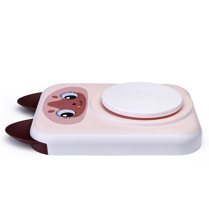 Набор творческая мастерская 8829 "Магия глины" в коробке