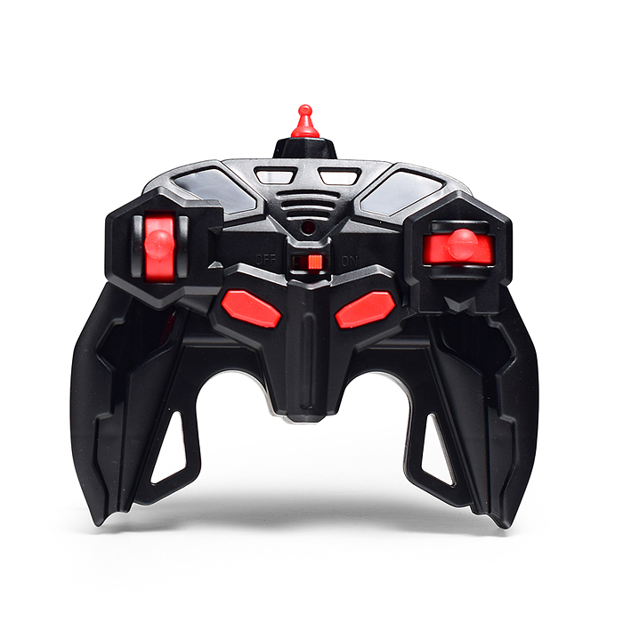 Машина CXL800-113B "Гонщик Джуниор" р/у, 27 MHz, в коробке