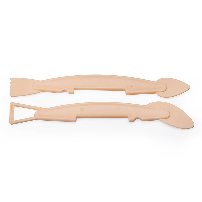 Фото к товару Набор творческая мастерская 8830 "Творим из глины" в коробке Набор творческая мастерская 8830 "Творим из глины" в коробке