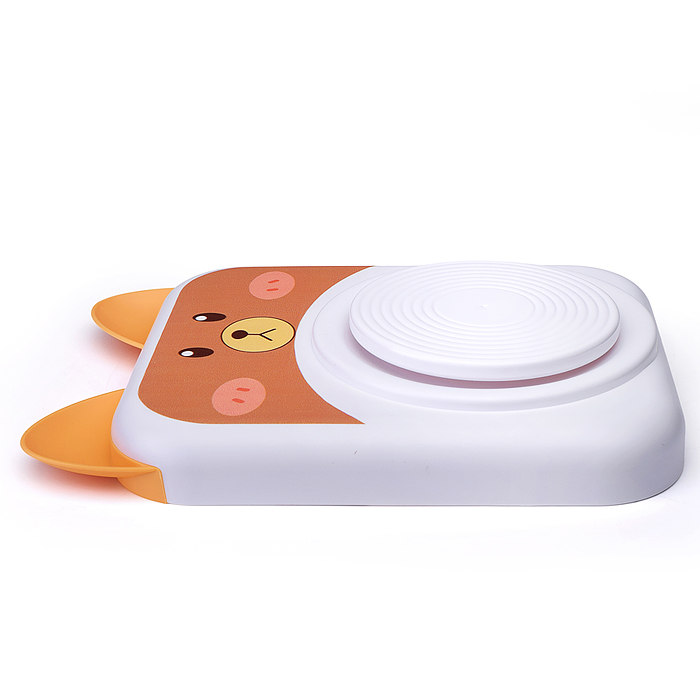 Фото к товару Набор творческая мастерская 8830 "Творим из глины" в коробке Набор творческая мастерская 8830 "Творим из глины" в коробке