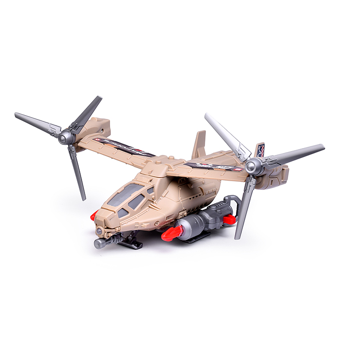 Набор машин HH3041 "Военная база" в коробке