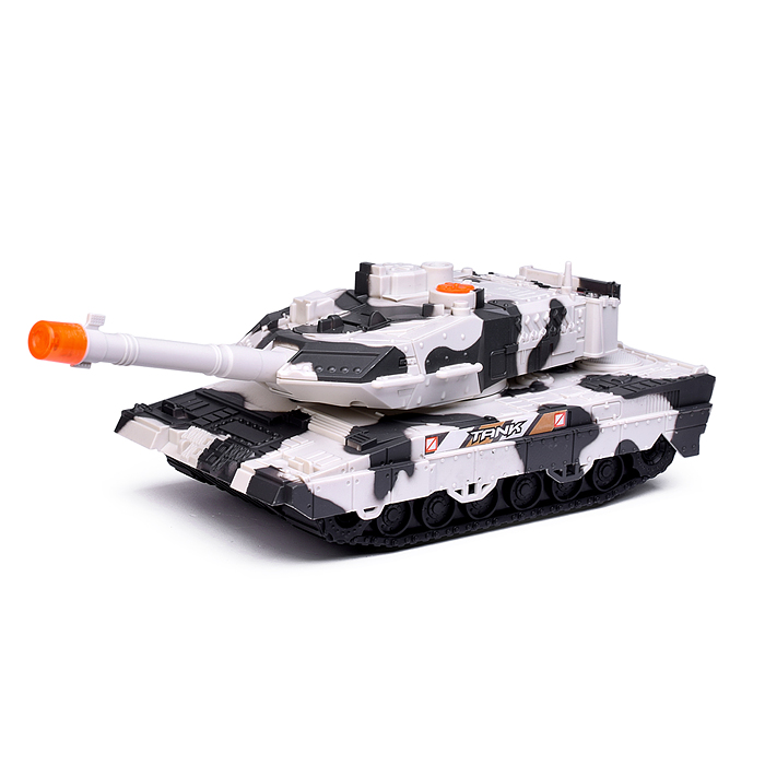 Набор машин HH3041 "Военная база" в коробке