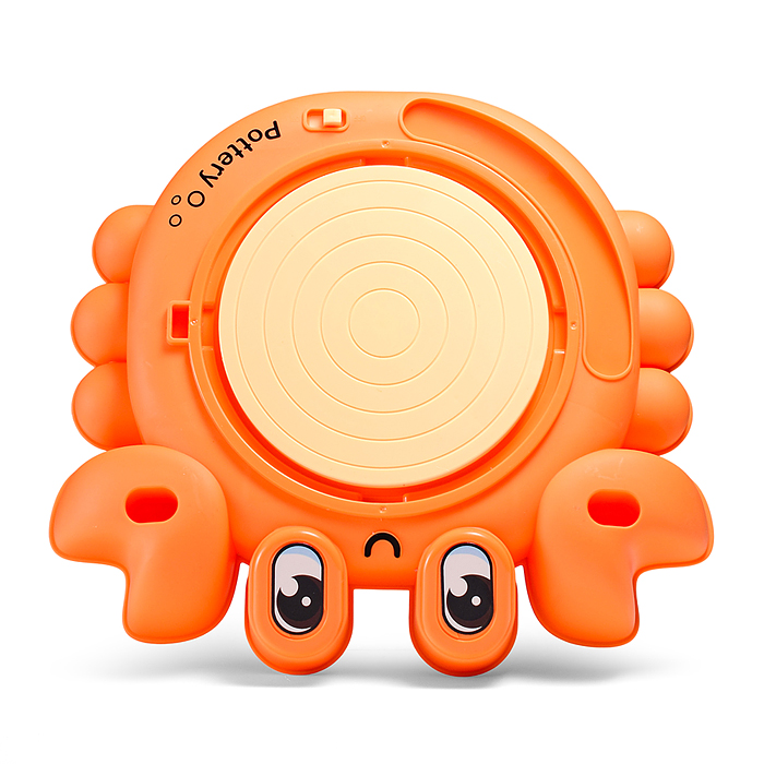 Набор творческая мастерская ZY112 "Глина и творчество" в коробке