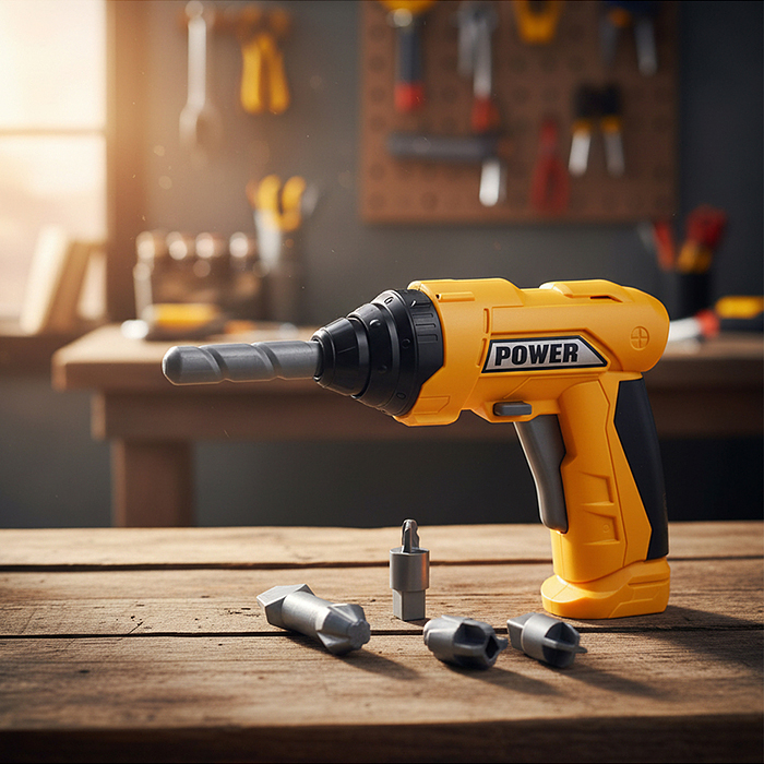 Набор инструментов G267 "УниверсалЛюкс" в чемодане