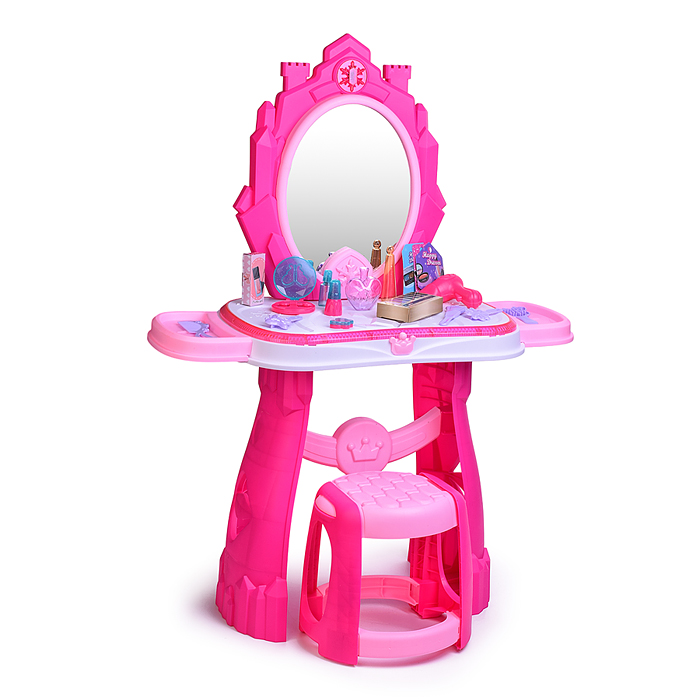 Набор стилиста 922-225 "Волшебный образ" в коробке