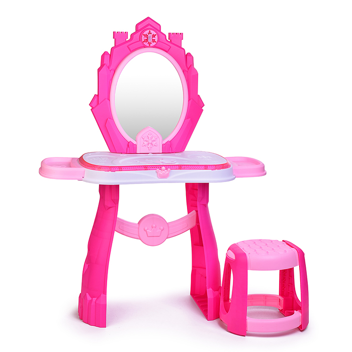 Набор стилиста 922-225 "Волшебный образ" в коробке