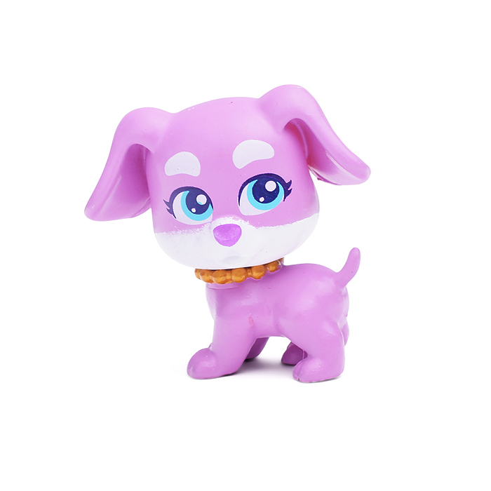 Игровой набор кукла Pets Party. Кукла Emma и питомец