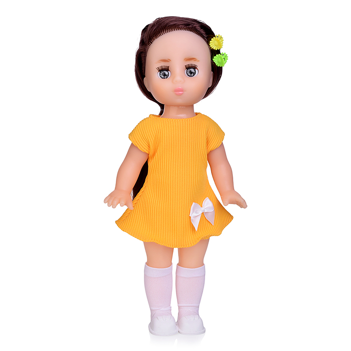 Кукла Юленька (30 см)