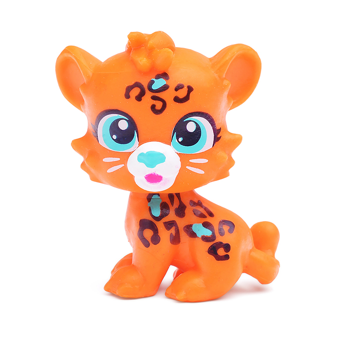 Игровой набор кукла Pets Party. Кукла Diana и питомец