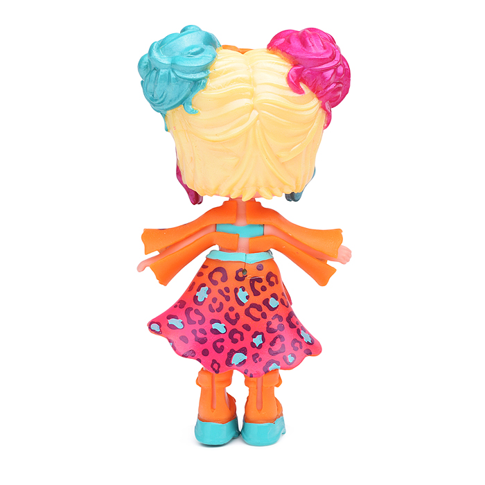 Игровой набор кукла Pets Party. Кукла Diana и питомец