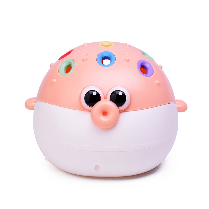 Игрушка развивающая HS7733 "Рыбка" в коробке