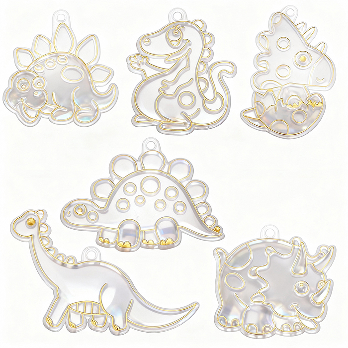 Набор творческая мастерская 803-1A "Магия рукоделия" в коробке