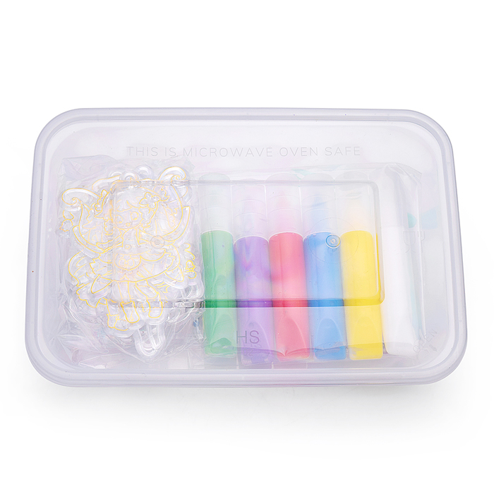 Набор творческая мастерская 803-1A "Магия рукоделия" в коробке