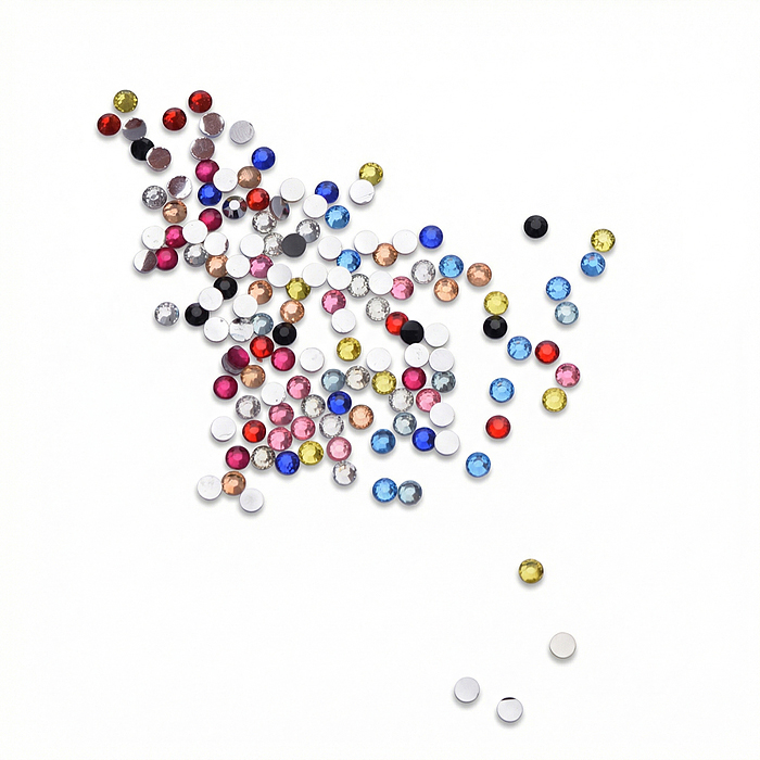 Набор творческая мастерская 803-1A "Магия рукоделия" в коробке