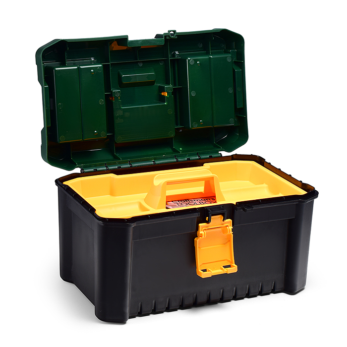 Набор инструментов G264 "Домашний помощник" в чемодане