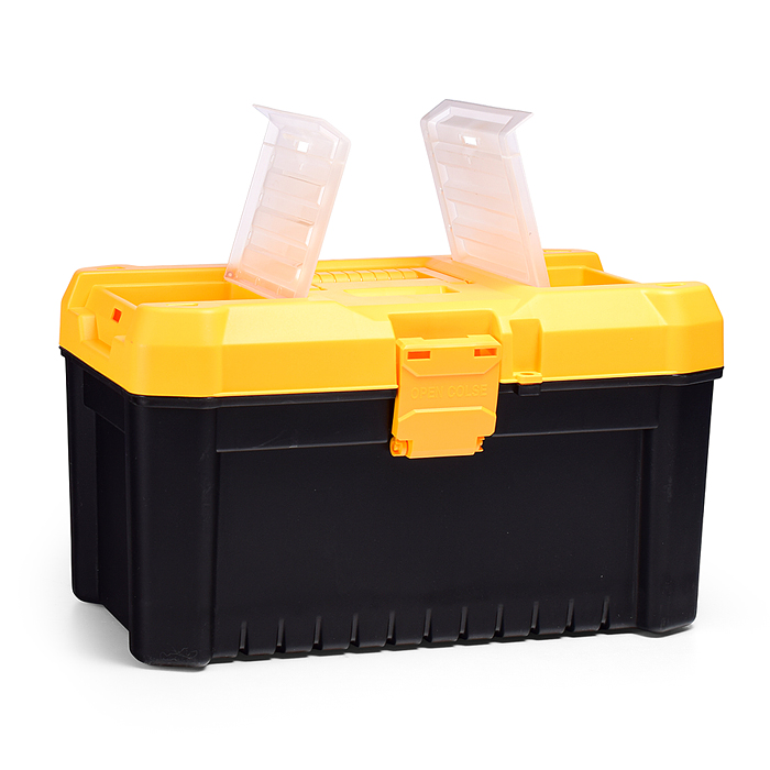 Набор инструментов G266 "Мастерская №1" в чемодане