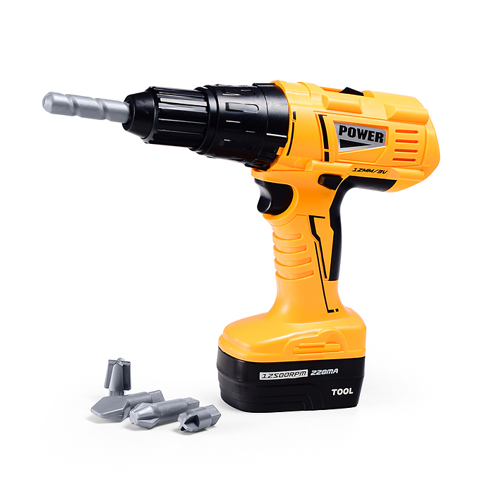 Набор инструментов G265 "Мастерская №2" в чемодане