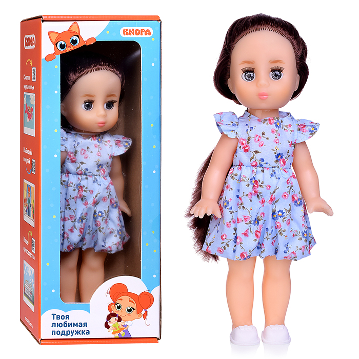 Кукла Танюша (30см)