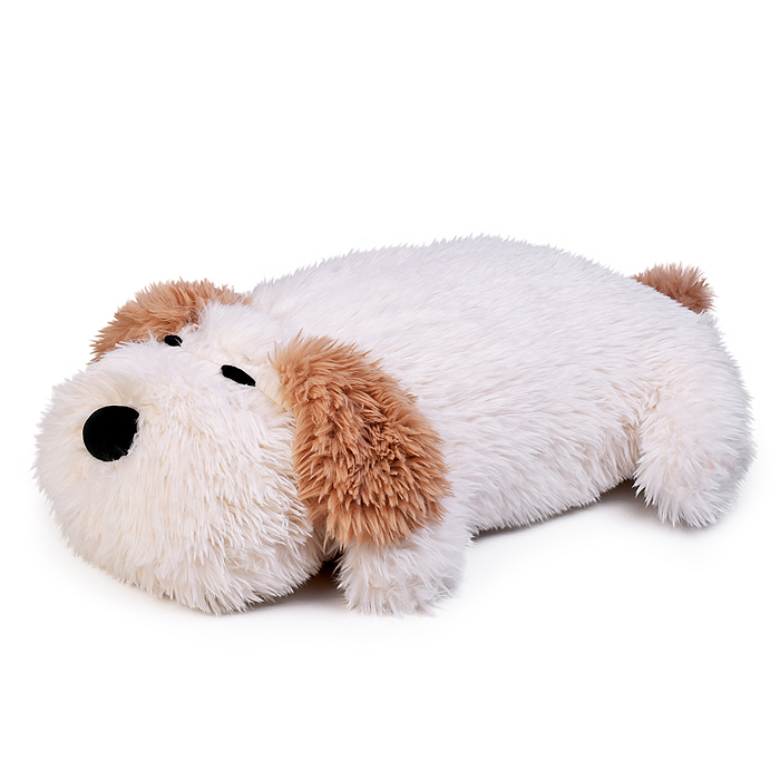 Игрушка-антистресс М1659 "Собачка" 65 см.