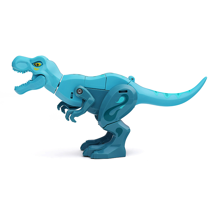 Робот FB192-D "Дино" трансформирующийся, в коробке