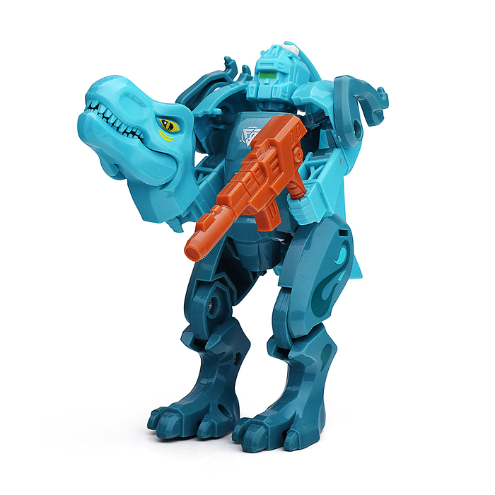 Робот FB192-D "Дино" трансформирующийся, в коробке